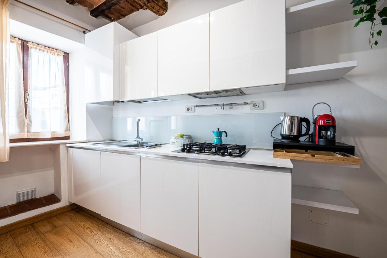 Suite 35 Nel Centro Storico Di Siena In The Historic Center Of سيينا المظهر الخارجي الصورة