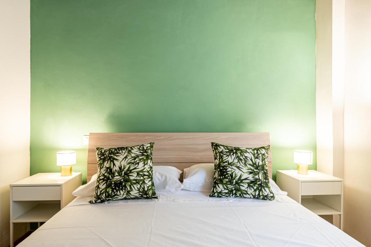 Suite 35 Nel Centro Storico Di Siena In The Historic Center Of سيينا المظهر الخارجي الصورة